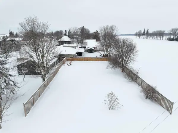 LT 1 Hensall RD, Bluewater, ON N0M 1X0