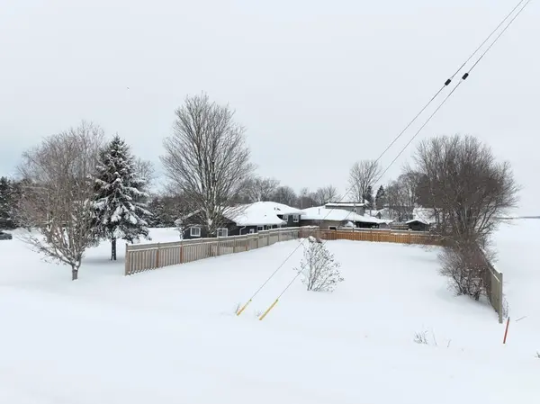 LT 1 Hensall RD, Bluewater, ON N0M 1X0