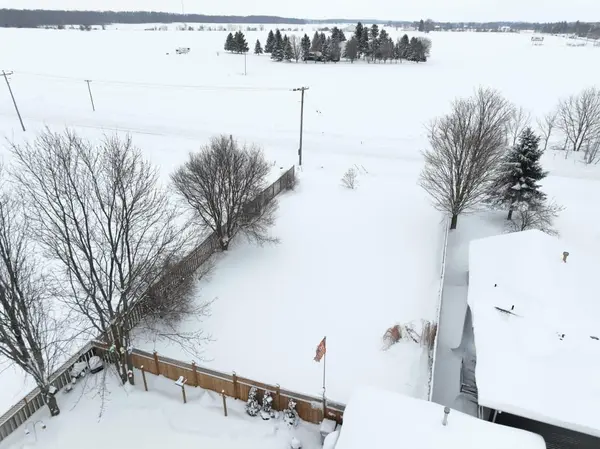 LT 1 Hensall RD, Bluewater, ON N0M 1X0