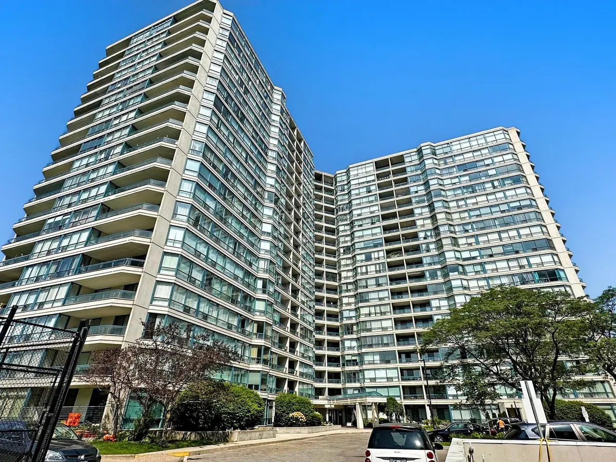 4725 Sheppard AVE E #1116, Toronto E07, ON M1S 5B2