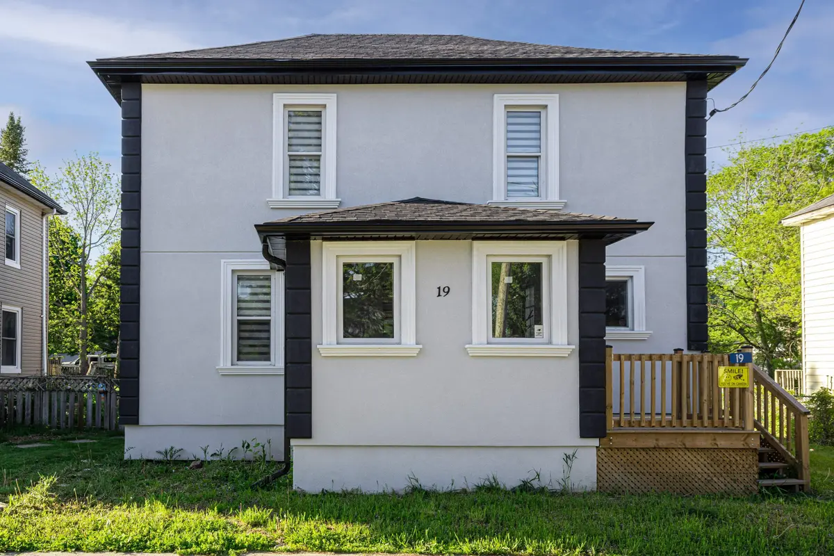 19 Gilbert ST, Lansdowne Village, ON K0E 1L0