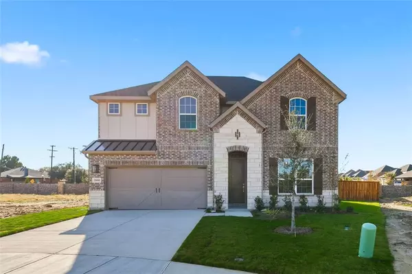 2800 Alcove Lane, Corinth, TX 76210