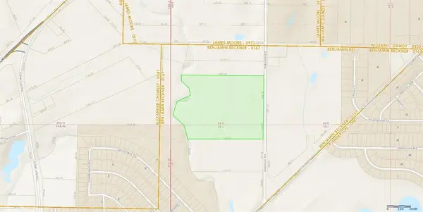 2101 Wilkinson Road, Mesquite, TX 75181