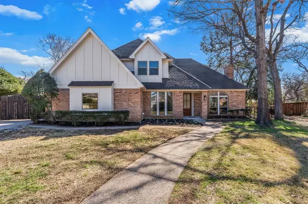 Arlington, TX 76017,4706 El Brevo Court