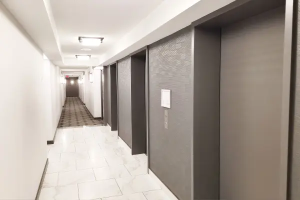 238 Doris AVE #1503, Toronto C14, ON M2N 6W1