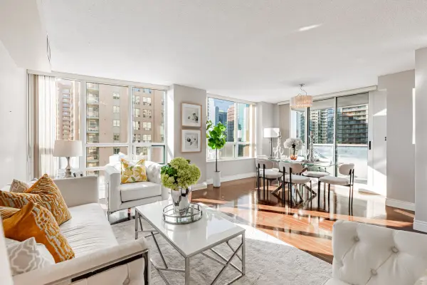 238 Doris AVE #1503, Toronto C14, ON M2N 6W1