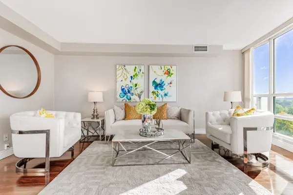 238 Doris AVE #1503, Toronto C14, ON M2N 6W1