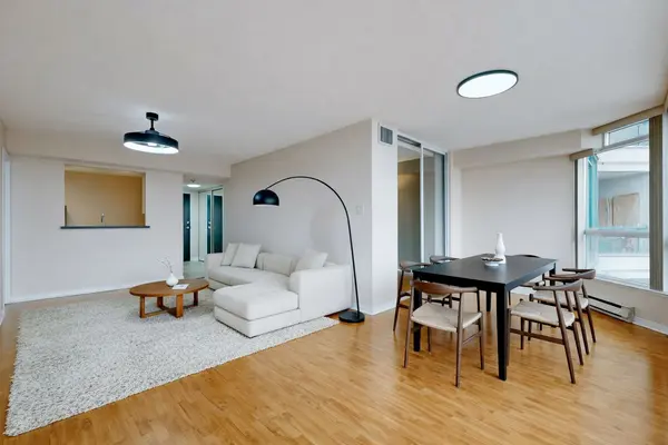 4725 Sheppard AVE E #1116, Toronto E07, ON M1S 5B2