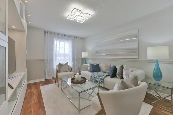 61 Milloy PL, Aurora, ON L4G 7L2