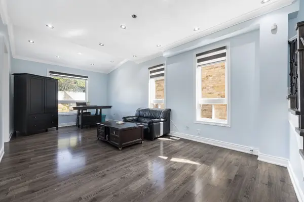 43 Susan AVE, Brampton, ON L6Y 5N5