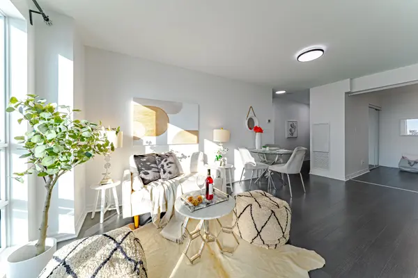 2015 Sheppard AVE E #2211, Toronto C15, ON M2J 0B3