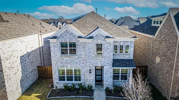 Mckinney, TX 75070,4505 Sovereignty Drive