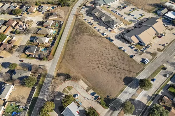 Rowlett, TX 75089,5800 Rowlett Road