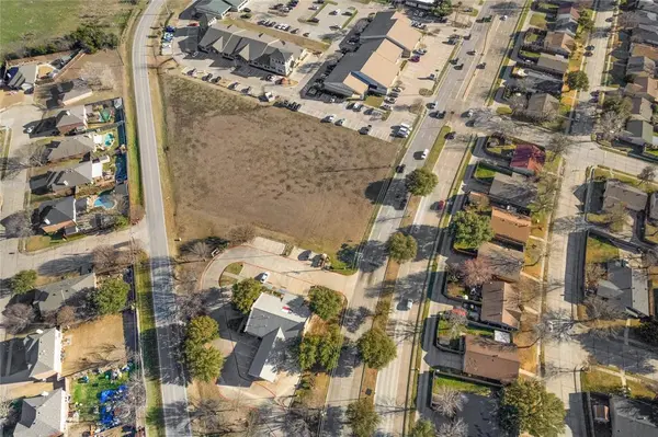 5800 Rowlett Road, Rowlett, TX 75089