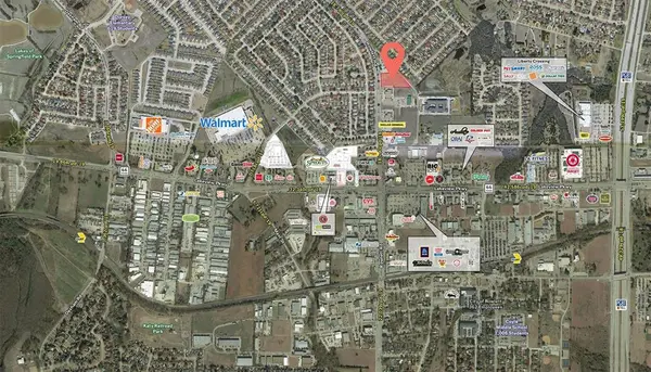 5800 Rowlett Road, Rowlett, TX 75089