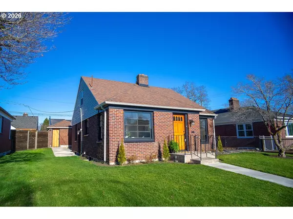 Vancouver, WA 98663,118 E 38TH ST