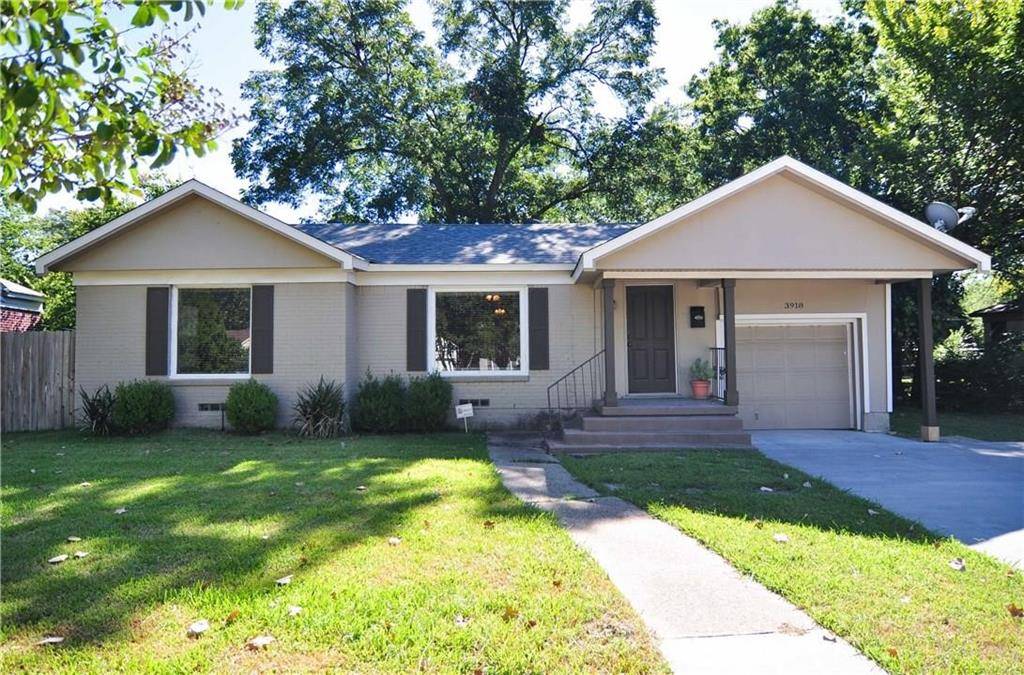 3918 Hawick Lane, Dallas, TX 75220