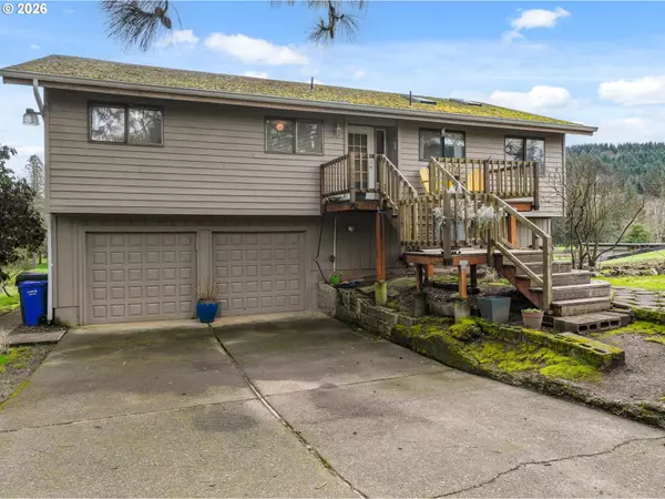 Mulino, OR 97042,26622 S RANCH HILLS RD