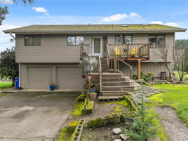 26622 S RANCH HILLS RD, Mulino, OR 97042