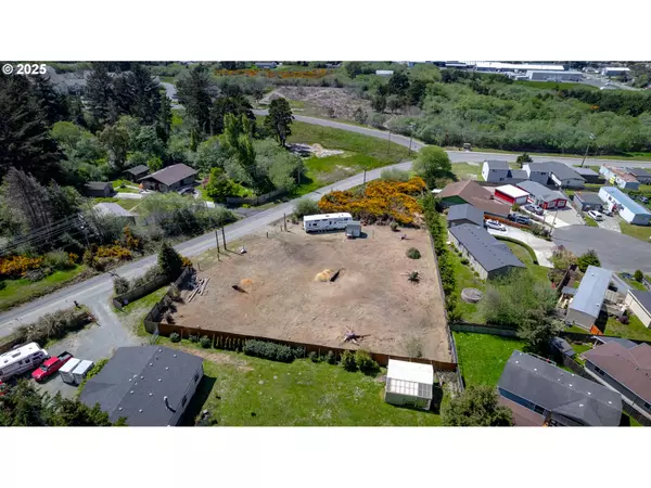 Bandon, OR 97411,87693 BILL CREEK LN