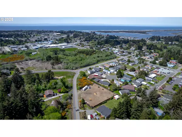 Bandon, OR 97411,87693 BILL CREEK LN