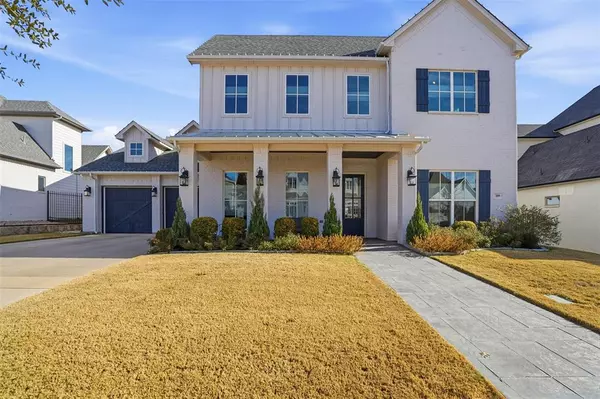 209 Catbird Trail,  Aledo,  TX 76008