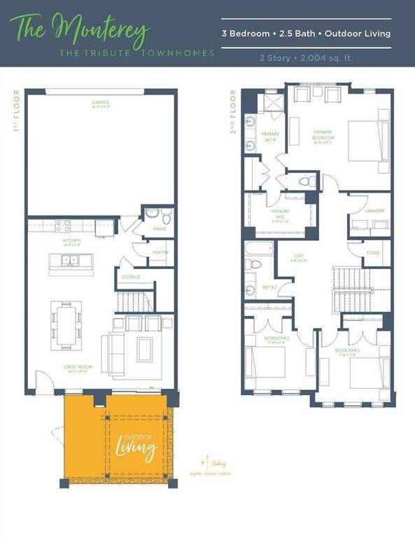 1204 Armstrong, The Colony, TX 75056