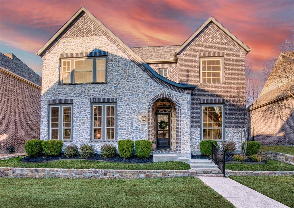 5904 Rutland Road, Mckinney, TX 75070