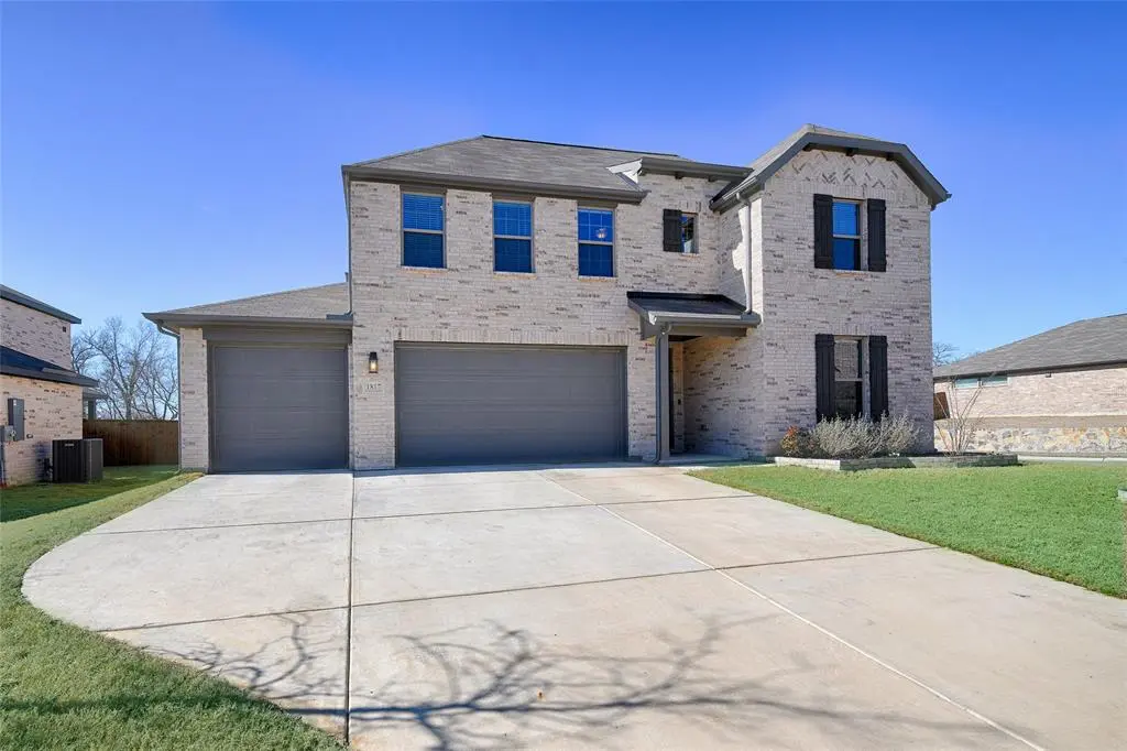 1817 Marvin Garden Trail, Anna, TX 75409