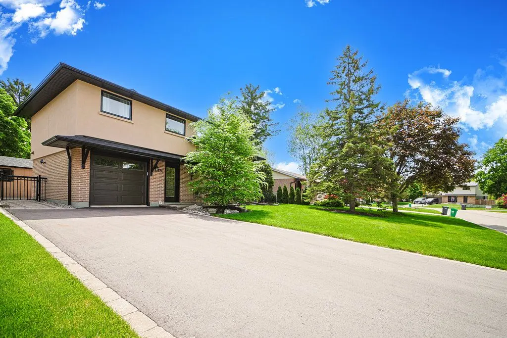 126 Mellow CRES, Caledon, ON L7E 1Z2