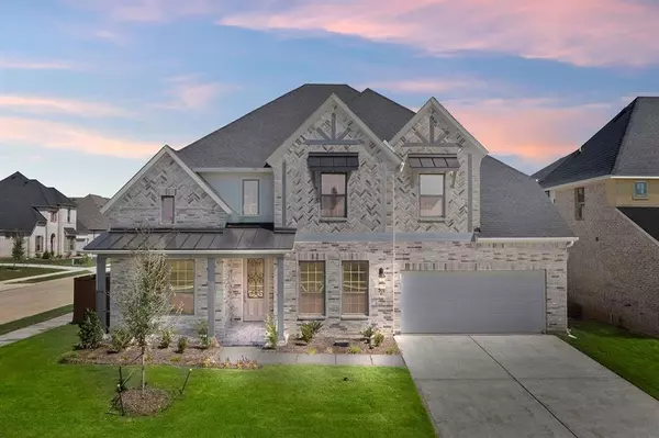 701 Squill Road, Fort Worth, TX 76247