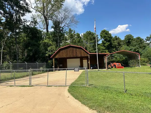 TBD 3636, Jefferson, TX 75657