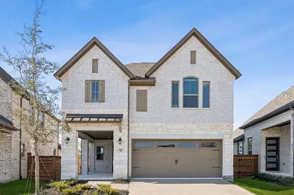 2109 Hazel Lily, Mesquite, TX 75181