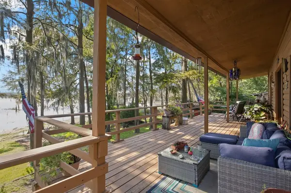 229 County Rd 3637, Jefferson, TX 75657