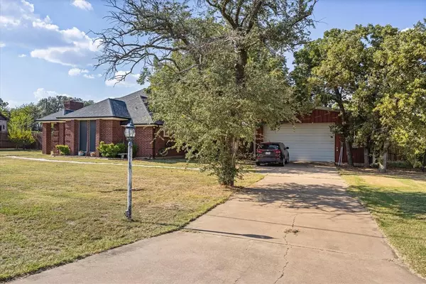 Granbury, TX 76048,614 Overhill Road