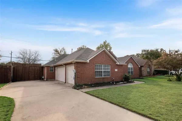 Denton, TX 76210,1408 Montecristo Court