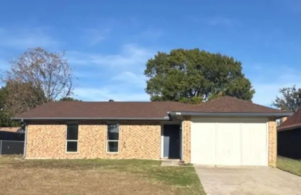 1901 Whitney Drive, Garland, TX 75040