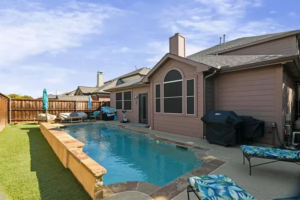 3601 Sunset Hills Drive, Fort Worth, TX 76244