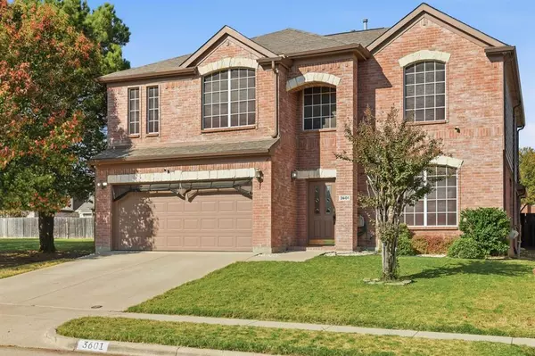 Fort Worth, TX 76244,3601 Sunset Hills Drive