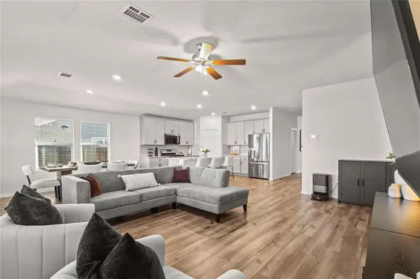 Fort Worth, TX 76108,10940 Golden Barrel Court