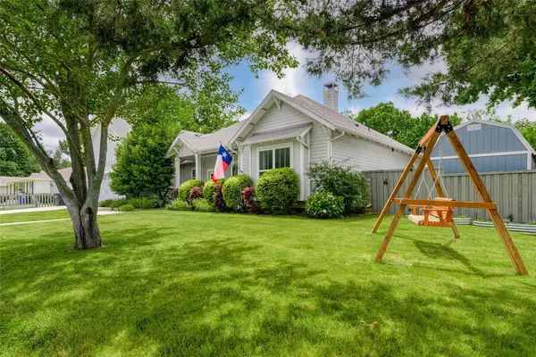 Mckinney, TX 75069,1215 Coleman Street