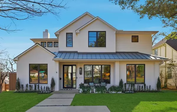 6472 Vanderbilt Avenue, Dallas, TX 75214