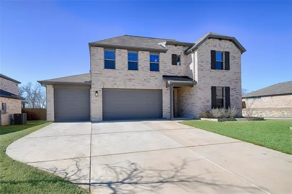 1817 Marvin Garden Trail, Anna, TX 75409