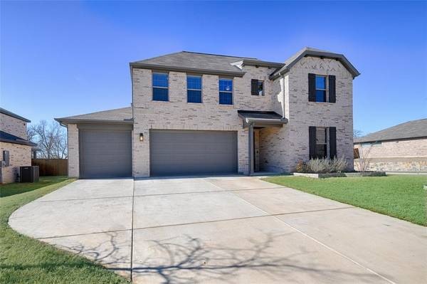 1817 Marvin Garden Trail, Anna, TX 75409