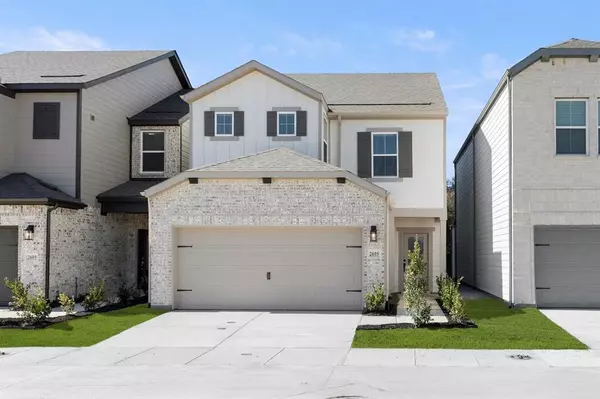 2605 Lost Maples Lane, Dallas, TX 75228