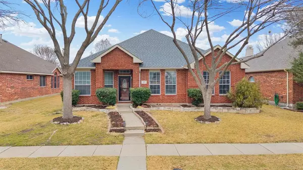 Allen, TX 75002,1541 Sandstone Drive