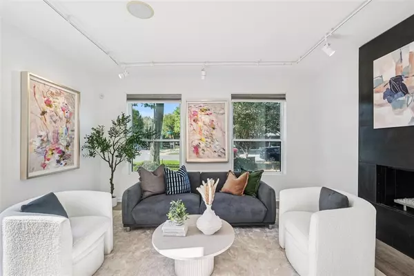 Dallas, TX 75219,4102 Bowser Avenue #1