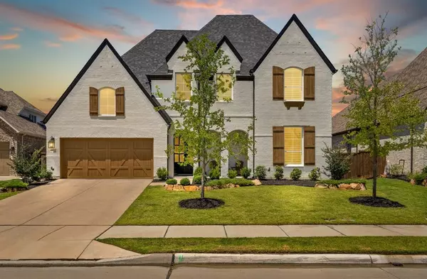 2320 Sandalwood Drive, Prosper, TX 75078