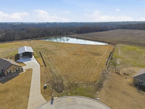 1995 Jana Way, Caddo Mills, TX 75135