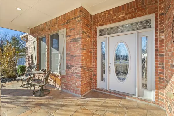 Burleson, TX 76028,143 Southwood Drive